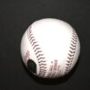 Paul O'Neill New York Yankees Signed Rawlings Official 1998 World Series Baseball with Team of Century Inscription - MLB Hologram