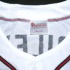 Riley Delgado Team Issued Official Austin Riley #13 Replica Braves Jersey Stadium Giveaway Presented by Morgan & Morgan!