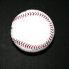 Tyler Wade New York Yankees Autographed Rawlings Official Major League Baseball - Steiner