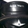 Arden Pabst Mississippi Braves Game Worn & Signed All-Star LG40WPRO Leg Guards