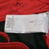 Coleman Crow Team Issued & Signed Official Los Angeles Angels Nike Dri-Fit Shorts