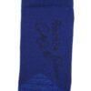 Coleman Crow 2023 Binghamton Rumble Ponies Practice Worn & Signed Official Stance MLB Socks