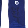 Coleman Crow 2023 Binghamton Rumble Ponies Practice Worn & Signed Official Stance MLB Socks