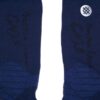 Coleman Crow 2023 Binghamton Rumble Ponies Practice Worn & Signed Official Stance MLB Socks