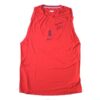 Coleman Crow 2023 Game Worn & Signed Official Los Angeles Angels CROW Nike Dri-Fit Shirt