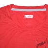 Coleman Crow 2023 Game Worn & Signed Official Los Angeles Angels CROW Nike Dri-Fit Shirt