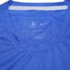 Coleman Crow 2023 Practice Worn & Signed LFGM! Official New York Mets Long Sleeve Nike Dri-Fit Shirt
