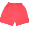 Coleman Crow 2023 Practice Worn & Signed Official Rocket City Trash Pandas BSN Sports Shorts
