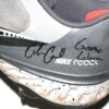 Coleman Crow 2023 Rocket City Trash Pandas Game Worn & Signed Nike Alpha Huarache Baseball Cleats