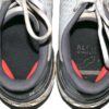 Coleman Crow 2023 Rocket City Trash Pandas Game Worn & Signed Nike Alpha Huarache Baseball Cleats