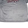 Coleman Crow Player Issued & Signed Official Gray Rocket City Trash Pandas #8 Shirt - Worn for Batting Practice!