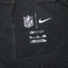 Henry Anderson Player Issued & Signed Official Carolina Panthers #94 Nike On-Field XXL Shorts