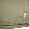 Henry Anderson Player Issued & Signed Official Carolina Panthers #94 Salute To Service Nike Hooded Shirt