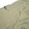 Henry Anderson Player Issued & Signed Official Carolina Panthers #94 Salute To Service Nike Hooded Shirt