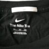 Henry Anderson Practice Worn & Signed Official Carolina Panthers #94 INSPIRE CHANGE Nike XXL Shirt