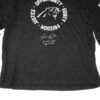 Henry Anderson Practice Worn & Signed Official Carolina Panthers #94 INSPIRE CHANGE Nike XXL Shirt
