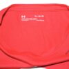 Tanner Gordon Practice Worn & Signed Official Atlanta Braves Long Sleeve Under Armour XL Shirt