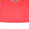 Tanner Gordon Practice Worn & Signed Official Atlanta Braves Long Sleeve Under Armour XL Shirt