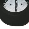 Coleman Crow Game Worn & Signed Official Rocket City Trash Pandas Alternate New Era 59FIFTY Hat