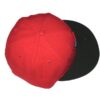 Coleman Crow Game Worn & Signed Official Rocket City Trash Pandas Alternate New Era 59FIFTY Hat
