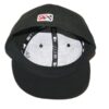 Coleman Crow Game Worn & Signed Official Rocket City Trash Pandas Alternate New Era 59FIFTY Hat