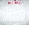 Coleman Crow Practice Worn & Signed Official Los Angeles Angels Fanatics Pullover Hooded Sweatshirt