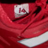 Logan O’Hoppe 2023 Los Angeles Angels #14 Game Worn & Signed Adidas Adizero Cleats