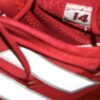 Logan O’Hoppe 2023 Los Angeles Angels #14 Game Worn & Signed Adidas Adizero Cleats