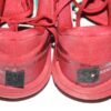 Logan O’Hoppe 2023 Los Angeles Angels #14 Game Worn & Signed Adidas Adizero Cleats