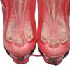 Logan O’Hoppe 2023 Los Angeles Angels #14 Game Worn & Signed Adidas Adizero Cleats
