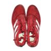Logan O’Hoppe 2023 Los Angeles Angels #14 Game Worn & Signed Adidas Adizero Cleats