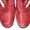 Logan O’Hoppe 2023 Los Angeles Angels #14 Game Worn & Signed Adidas Adizero Cleats