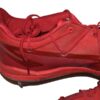 Logan O’Hoppe 2023 Los Angeles Angels #14 Game Worn & Signed Adidas Adizero Cleats