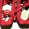 Logan O’Hoppe 2023 Los Angeles Angels #14 Game Worn & Signed Adidas Adizero Cleats