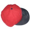 Tanner Gordon Game Worn & Signed Official Rome Braves New Era 59FIFTY Hat