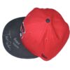 Tanner Gordon Game Worn & Signed Official Rome Braves New Era 59FIFTY Hat