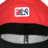 Tanner Gordon Game Worn & Signed Official Rome Braves New Era 59FIFTY Hat
