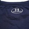 Tanner Gordon Player Issued & Signed Official Atlanta Braves #25 Under Armour XL Shirt