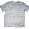 Tanner Gordon Practice Worn & Signed Official Grey Atlanta Braves Baseball Nike XL Shirt1