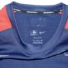 Tanner Gordon Team Issued & Signed Official Atlanta Braves Nike Dri-Fit MLB Pullover