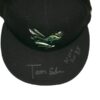 Tanner Gordon Team Issued & Signed Official Augusta GreenJackets New Era 59FIFTY Hat - Worn for Batting Practice!