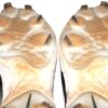 Cade Bunnell 2024 Mississippi Braves Game Worn & Signed Go Braves! Nike Alpha Huarache Baseball Cleats