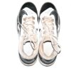 Cade Bunnell 2024 Mississippi Braves Game Worn & Signed Go Braves! Nike Alpha Huarache Baseball Cleats