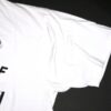 Coleman Crow Practice Worn & Signed Official Rocket City Trash Pandas RAISE THE ROOF Shirt
