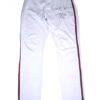 David McCabe 2023 Game Worn & Signed Official Rome Braves Nike Pants
