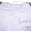 David McCabe 2023 Game Worn & Signed Official Rome Braves Nike Pants