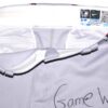 David McCabe 2023 Game Worn & Signed Official Rome Braves Nike Pants