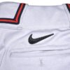David McCabe 2023 Game Worn & Signed Official Rome Braves Nike Pants