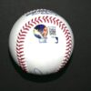 Jonathan India Cincinnati Reds Autographed Signed Rawlings Official Major League Baseball - MLB & Beckett
