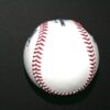 Jonathan India Cincinnati Reds Autographed Signed Rawlings Official Major League Baseball - MLB & Beckett